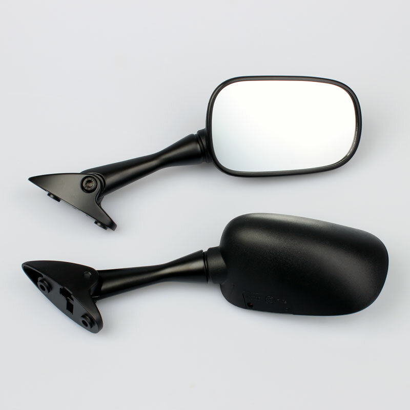 Mirror Set For Honda Vfr Rc Mbg D Mbg D