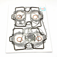 Engine gasket set complete for Honda VF 1000 F /R (SC15...