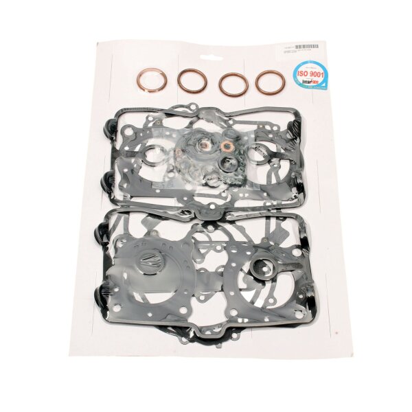 Engine gasket set complete for Honda VF 750 C Magna (RC43) 93-00