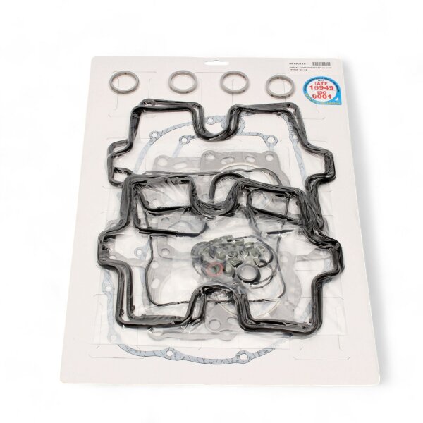 Engine gasket set complete for Honda VF 750 F C S (RC07 RC09 RC15) 82-84