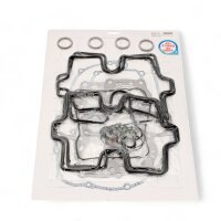 Engine gasket set complete for Honda VF 750 F C S (RC07...