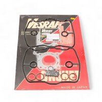 Engine gasket set complete for Honda VFR 750 F (RC24) 86-89