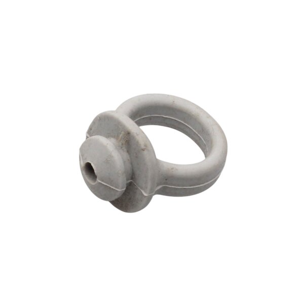 Anillo de retención gris cable de velocímetro para Honda CB CBX CX GL SZX XL