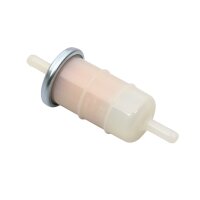 Fuel filter 7 mm for Honda CN FES NSS 250 GL 1000 1100...