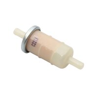 Fuel filter 9mm for Kawasaki and Yamaha # 49019-1055