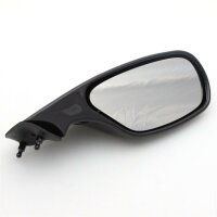 Mirror Right for Ducati 748 916 996 998 # 1994-2003 # Black