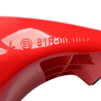 Espejo Derecha para Ducati 748 916 996 998 # 1994-2003 # Red