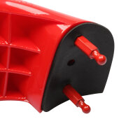 Specchio Destra per Ducati 748 916 996 998 # 1994-2003 # Red