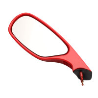 Mirror Left for Ducati 748 916 996 998 # 1994-2003 # Red