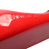 Mirror Left for Ducati 748 916 996 998 # 1994-2003 # Red