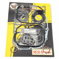 Engine gasket set complete for Honda VT 125 C C2 99-08...