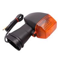 Turn Signal Lamp Set  Kawasaki KLE 500  23037-1258  23040-1235