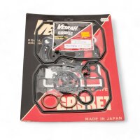 Engine gasket set complete for Honda VT 600 C Shadow...