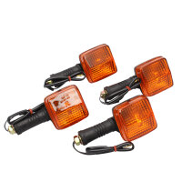 Turn Signal Lamp Set   Yamaha XT 600 3AJ-83310-20 3AJ-83320-00 4PT-83340-00