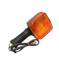 Turn Signal Lamp Set   Yamaha XT 600 3AJ-83310-20 3AJ-83320-00 4PT-83340-00