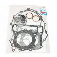 Engine gasket set