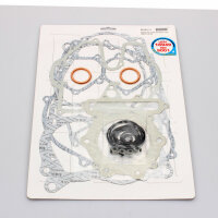 Engine gasket set complete for Honda XBR 500 /S (PC15) 85-89