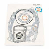 Engine gasket set complete for Honda XL 185 S 79-83