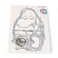 Engine gasket set complete for Honda CB 250 RS RSZ CL 250...