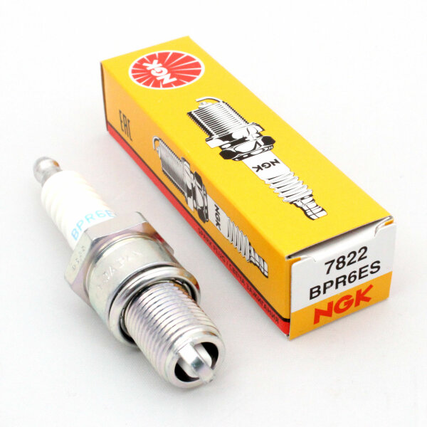 Spark Plug NGK BPR6ES