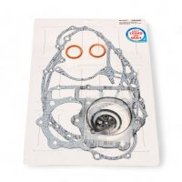 Engine gasket set complete for Honda XL 500 S /R 79-85 XR...