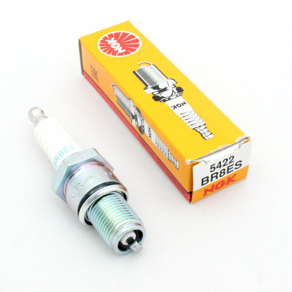 Spark Plug NGK BR8ES