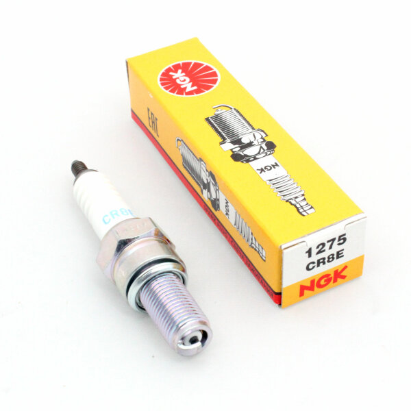 Spark Plug NGK CR8E