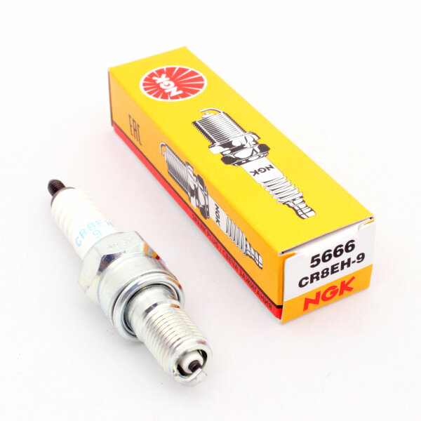 Spark Plug NGK CR8EH-9