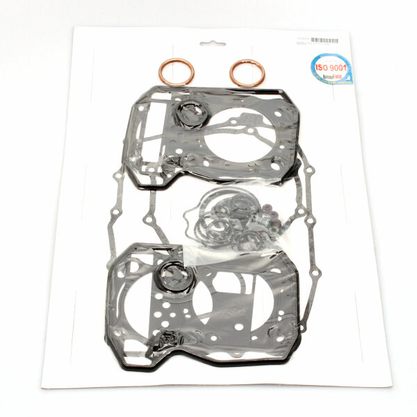 Set completo di guarnizioni motore per Honda XRV 750 Africa Twin (RD04) 90-92