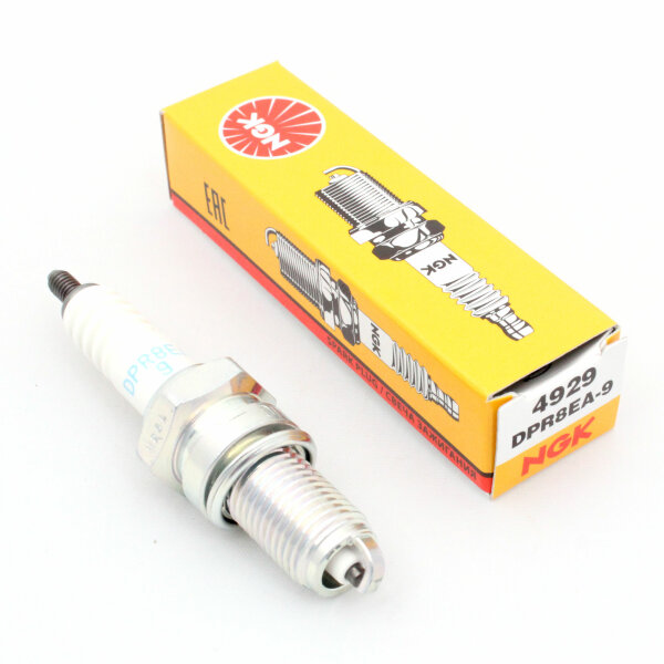 Spark Plug NGK DPR8EA-9