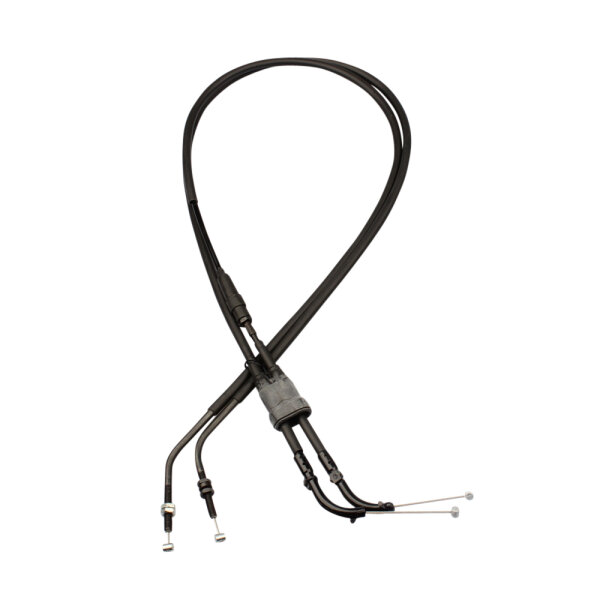 juego completo de cables del acelerador para Triumph Scrambler 865 # T2040436