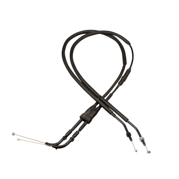 juego completo de cables del acelerador para Triumph Sprint 1050 GT # T2040497