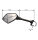 Mirror Left for Kawasaki ER-6F 650 E, F Ninja 2012-2013