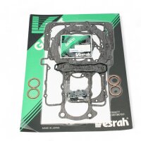 Engine gasket set complete for Kawasaki Z 1000 Z1R 1000...