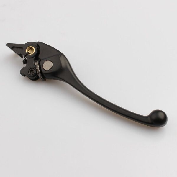 Brake lever black complete for Honda ST 1100 89-96 53170-MT3-305