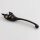 Brake lever black complete for Honda ST 1100 89-96 53170-MT3-305