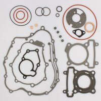 Engine gasket set complete for HM-Moto 125 Yamaha WR...