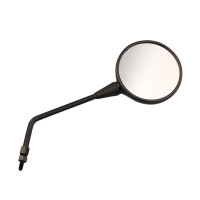 Mirror rear view mirror for BMW F 650 G 650 HP2 8mm