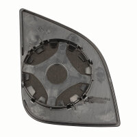Left mirror glass for BMW R 1200 RT # 2005-2009 #...