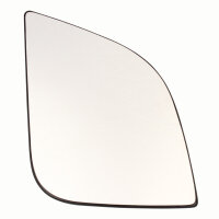 Right mirror glass for BMW R 1200 RT # 2005-2009 #...