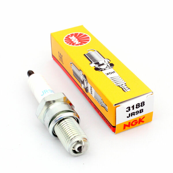 Spark Plug NGK JR9B