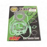 Juego completo de juntas de motor para Kawasaki KX 125...