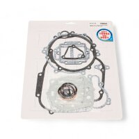 Engine gasket set complete for Kawasaki KX 125 (H1-H2) 90-91