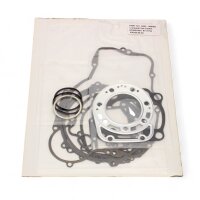 Engine gasket set complete for Kawasaki KX 250 2T 89-92