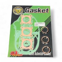 Set completo di guarnizioni motore per Kawasaki S1 250...