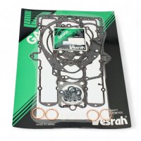 Engine gasket set complete for Kawasaki Z 650 /SR...