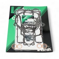 Engine gasket set complete for Kawasaki Z 650 C 78-80 Z...