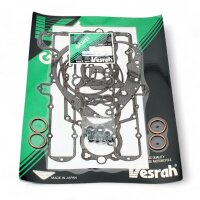 Engine gasket set complete for Kawasaki Z 750 E /H Ltd /L...