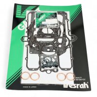 Engine gasket set complete for Kawasaki GPZ 550 A Uni...