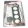 Engine gasket set complete for Kawasaki GPZ 750 R Ninja (ZX750G) 1985